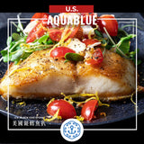 美國野生銀鱈魚扒 170-250g | U.S. Wild Cod Steak 170-250g