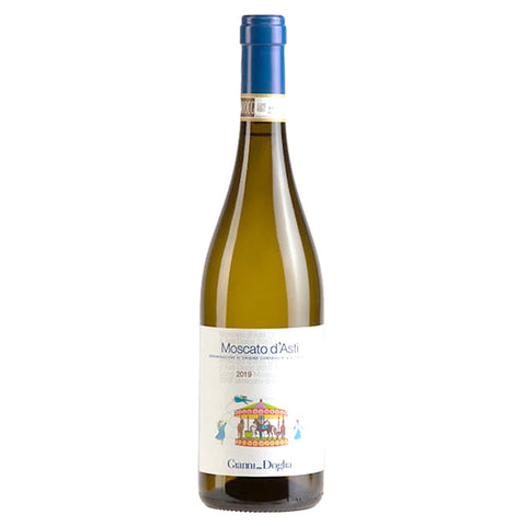 意大利Gianni Doglia Moscato(有氣) 750ml | Italy Gianni Doglia Moscato(Sparkling) 750ml