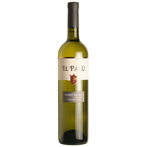 意大利 Friuli Doc Grave Pinot Grigio IL PAlu 750ml | Friuli Doc Grave Pinot Grigio IL PAlu 750ml