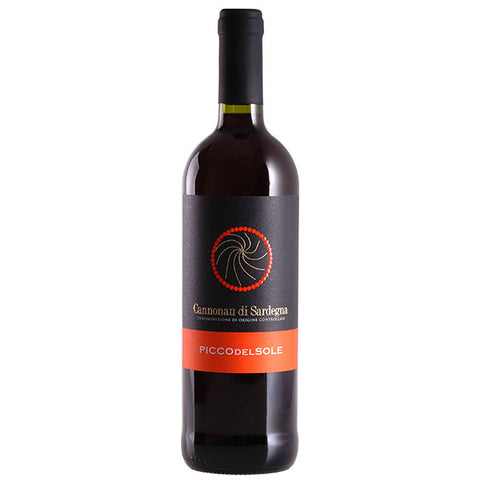 意大利 Cannonau Doc Sardegna 750ml |  Cannonau Doc Sardegna 750ml