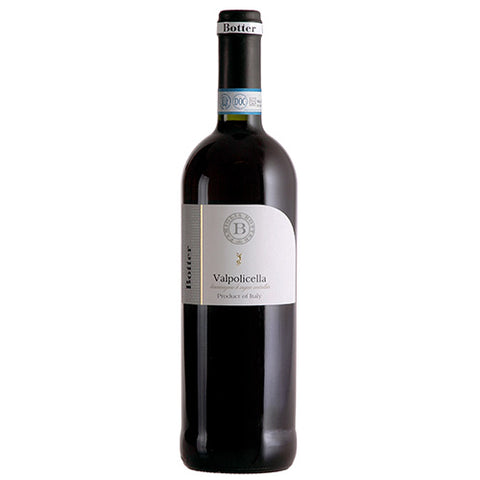 意大利 Valpolicella DOC Botter 2016 750ml | Valpolicella DOC Botter 2016 750ml