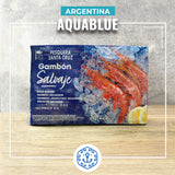 阿根廷紅蝦刺身 (L1) (6pcs/2kg) [解凍即食] | Argentine Langostinos (Sashimi) (L1) (6pcs/2kg) [Edible after thawing]