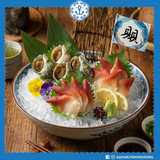 賏 | Fresh Shellfish Duo Set