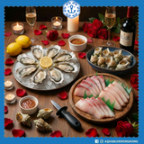 2026 情人節套餐 Set B | 2026 Valentine's Day Set B