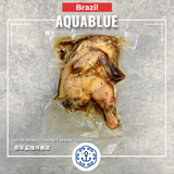 香草蜜糖烤春雞(半隻) 400-450g [需烹調] | Herb-Roasted Honey Spring Chicken 400-450g [Need to be cooked]