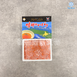 日本三文魚籽醬油漬 約25g/100g/500g [解凍即食] | Japanese Salmon Roe (Ikura) ~25g/100g/500g [Edible after thawing]