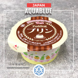 日本焦糖布丁 60g [即食] | Japanese Caramel Pudding 60g [Ready to serve]