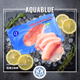 急凍立魚柳 200-250g [需烹調] | Frozen Tilapia Fillets 200-250g [Need to be cooked]