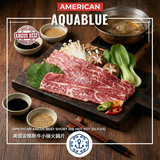 美國安格斯牛小排火鍋片 200g [需烹調] | American Angus Beef Short Rib Hot Pot (Slices) 200g [Need to be cooked]
