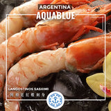 [已去殼及清洗] 阿根廷紅蝦刺身(L1) [新鮮即食] | [has been shelled and cleaned] Argentine Langostinos Sashimi (L1) [Ready to eat]