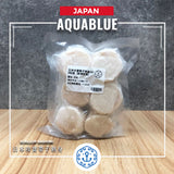 日本珍寶帶子刺身(M) [解凍即食] | Japanese Scallop Sashimi (M) [Edible after thawing]