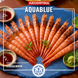 阿根廷紅蝦刺身 (L1) [解凍即食] | Argentine Langostinos (Sashimi) (L1) [Edible after thawing]
