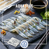 針魚片刺身 約120g [解凍即食] | Sayori Sashimi ~120g [Edible after thawing]