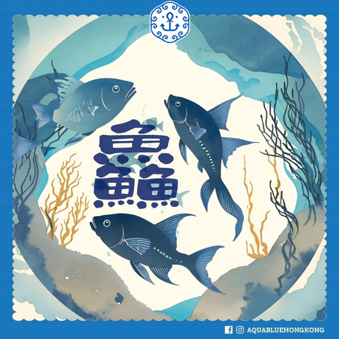 鱻 | Fresh Sashimi Trio Set