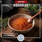 日本三文魚籽醬油漬 約25g/100g/500g [解凍即食] | Japanese Salmon Roe (Ikura) ~25g/100g/500g [Edible after thawing]