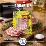 美國飛天豬牌豬梅片200g [需烹調] | US Flying Pig Pork Collar Sliced 200g  [Need to be cooked]