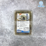 日本芥末八爪魚 約200g/500g  [解凍即食] | Japanese Wasabi Octopus ~200g/500g [Edible after thawing]