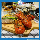 加拿大龍蝦(熟) 400g-450g [解凍即食] | Canadian Lobster 400g-450g [Edible after thawing]