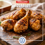 泰國無激素雞槌 1kg裝 [需烹調] | Thai Hormone-Free Chicken Drumsticks 1kg [Need to be cooked]