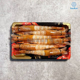 阿根廷紅蝦刺身(L1) 1隻 [新鮮即食] | Argentine Langostinos Sashimi (L1) 1pc [Ready to eat]