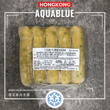 雜菜雞肉香腸 250g [需烹調] | Mixed Vegetable Chicken Sausage 250g [Need to be cooked]