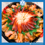 賏 | Fresh Shellfish Duo Set