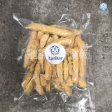 急凍炸蕃薯條 [需烹調] | Frozen Fried Sweet Potato Fries [Need to be cooked]