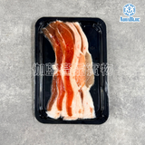 荷蘭豬腩片(薄切/厚切) 約200g [需烹調] | Dutch Pork Belly Slices (Thinly sliced / Thickly sliced) 200g [Need to be Cooked]