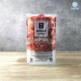 西班牙Batalle 黑豚火腿片 100g [解凍即食] | Spainish Batalle Ham 100g [Edible after thawing]