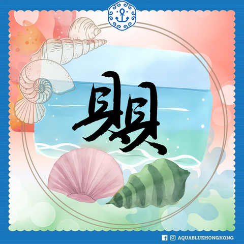 賏 | Fresh Shellfish Duo Set