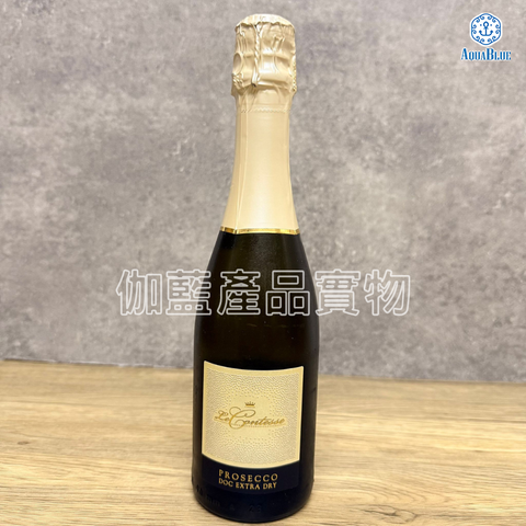 意大利 Le Contessse Prosecco Extra Dry 375ml