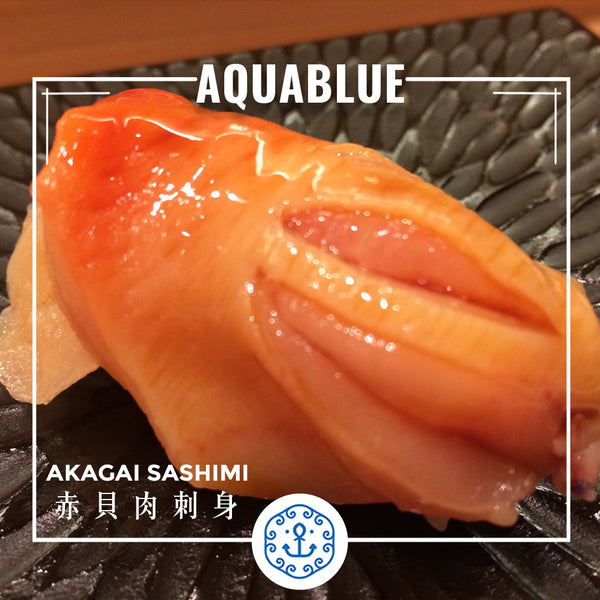 賏 | Fresh Shellfish Duo Set