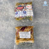 香港無骨泰式鳳爪 1lb/包 [解凍即食] | Hong Kong Thai Chicken Paws w/o bone 1lb/pack [Edible after thawing]