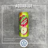 維他氣泡蘋果綠茶 310ml | VITA Sparking Apple Green Tea 310ml