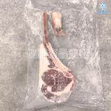 美國Sterling Silver 斧頭扒 1-2 kg [需烹調] | USA Sterling Silver Tomahawk 1-2 kg  [Need to be cooked]