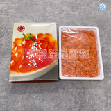 日本三文魚籽醬油漬 約25g/100g/500g [解凍即食] | Japanese Salmon Roe (Ikura) ~25g/100g/500g [Edible after thawing]