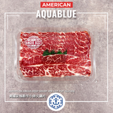 美國安格斯牛小排火鍋片 200g [需烹調] | American Angus Beef Short Rib Hot Pot (Slices) 200g [Need to be cooked]