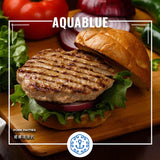 美國飛天豬牌 豬柳漢堡扒 20塊/包 [需烹調] | US Flying Pig Sausage Patties 20pcs/pack [Need to be cooked]