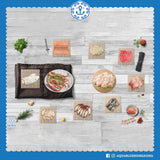 超值刺身套餐 (5-6人) | Aquablue Special Sashimi Set (5-6persons)