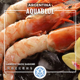 阿根廷紅蝦刺身 Argentine Langostinos