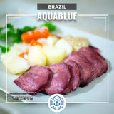 巴西薄切牛舌心 (已切) ~200g [需烹調]| Brazilian Thin-Sliced Beef Tongue ~200g [Need to be cooked]