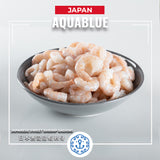日本無殼甜蝦刺身(M) 約140g [解凍即食] | Japanese Sweet Shrimp Sashimi M size ~140g [Edible after thawing]