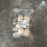 台灣花枝丸 [需烹調] | Taiwanese Squid Balls [Need to be cooked]
