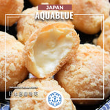 日本忌廉泡芙(12件) [即食] | Japanese Cream Puffs (12pc) [Ready to serve]
