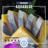 (原條) 日本希靈魚刺身 約135g [解凍即食] | (Whole) Japanese Herring (Nishin) sashimi 135g [Edible after thawing]