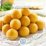 香芋地瓜丸 約440g [需烹調] | Taro Sweet potato ball ~440g [Need to be cooked]