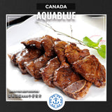 加拿大穀飼頂級AAA牛仔骨片(已切) 300g [需烹調] | Canadian Grain-fed Beef Shortrib (Sliced) 300g [Need to be cooked]