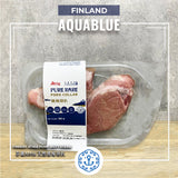 芬蘭Atria 天然豬梅頭扒 300g [需烹調] | Finnish Atria Pork Blade Steak 300g [need to be cooked]