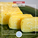 日本壽司蛋(玉子燒) 500g [解凍即食] | Japan Tamagoyaki 500g [Edible after thawing]