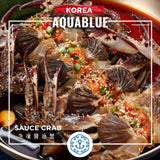 韓國急凍醬油蟹 Korea Sauce Crab 